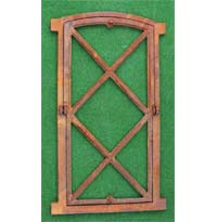 Fensterelemnt zum Kippen